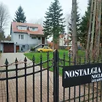 Nostalgia Olsztyn (Warmian-Masurian)
