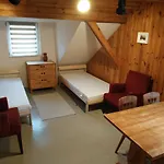 Nostalgia Homestay Olsztyn (Warmian-Masurian)