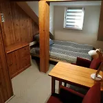 Rum i privatbostad Nostalgia *