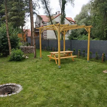 Privat bolig Nostalgia