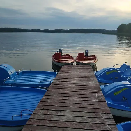 Nostalgia Olsztyn (Warmian-Masurian)