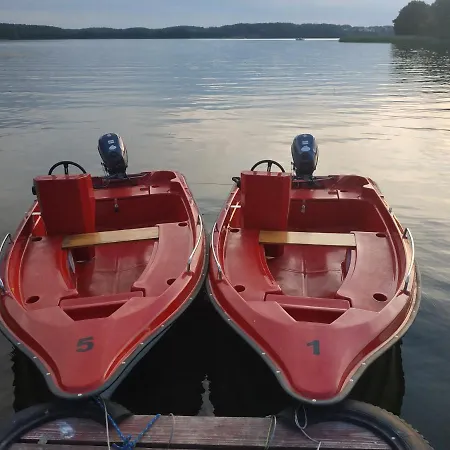 Nostalgia Olsztyn (Warmian-Masurian)