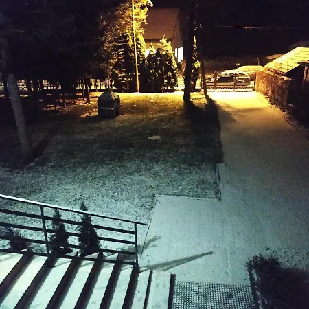 Nostalgia Privatunterkunft