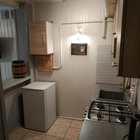 Nostalgia Privatunterkunft *