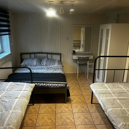 Nostalgia Privatunterkunft