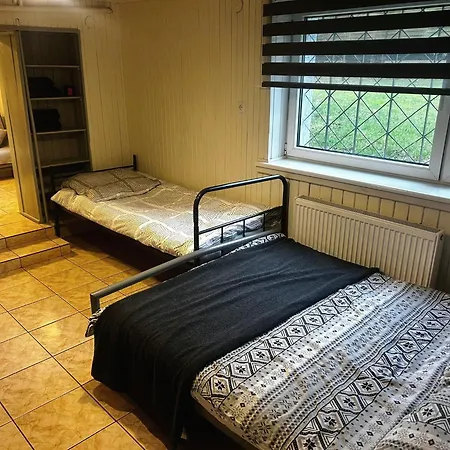 Nostalgia Privatunterkunft