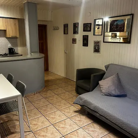 Privatunterkunft Nostalgia *