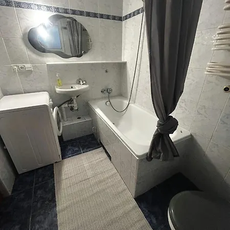 Nostalgia Privatunterkunft Olsztyn