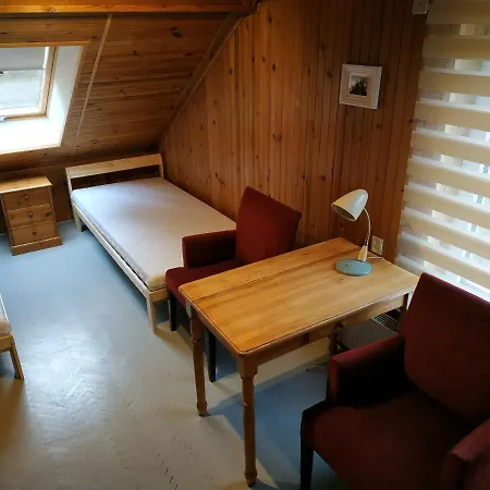 Privatunterkunft Nostalgia Olsztyn