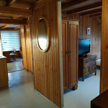 Nostalgia Privat bolig