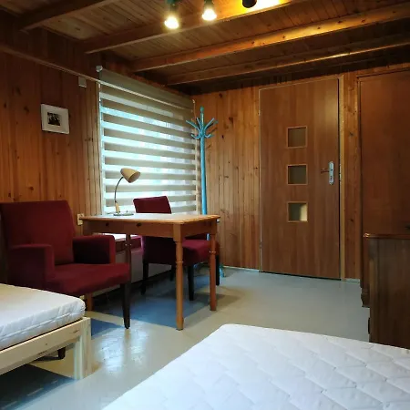 Privat bolig Nostalgia *