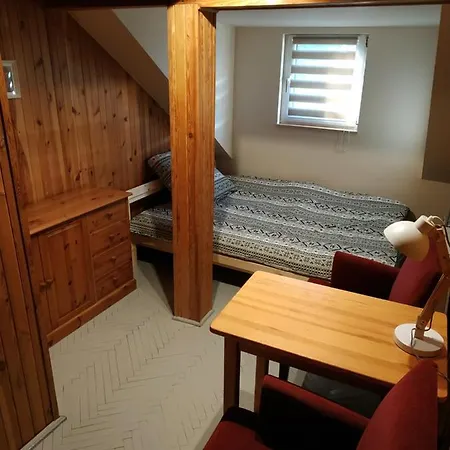 Privatunterkunft Nostalgia *