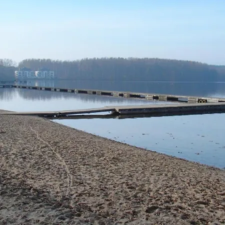 Privatunterkunft Nostalgia Olsztyn