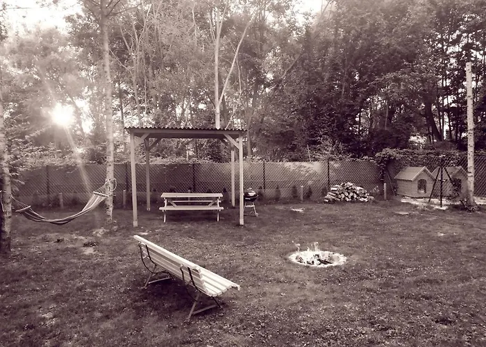 Nostalgia Homestay Olsztyn (Warmian-Masurian)