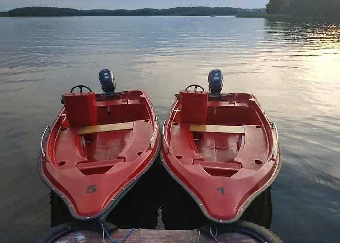 Nostalgia Olsztyn (Warmian-Masurian)