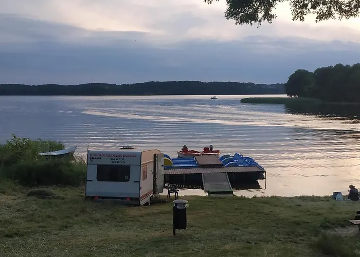 Проживание в семье Nostalgia