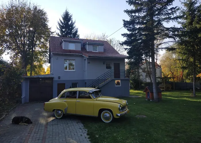 Homestay Nostalgia *