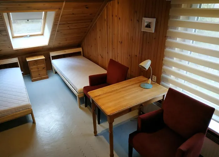 Homestay Nostalgia Olsztyn (Warmian-Masurian)