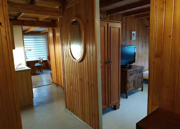 Nostalgia Проживание в семье