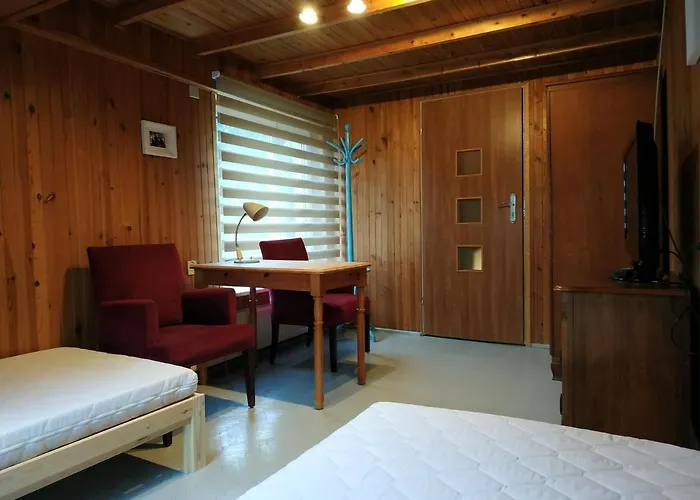 Проживание в семье Nostalgia *